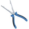 Glow Plug Connector Remover Pliers Grips Insulated Handles 125mm BERGEN