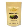 BlackBerry Leaf Tea - Pure Herbal Tea Series by Palm