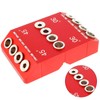 Angled Drilling Jig 30 45 90 Degree Aluminum Alloy Drill