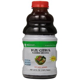 Mizkan Yuzu Dressing, 32 Ounce