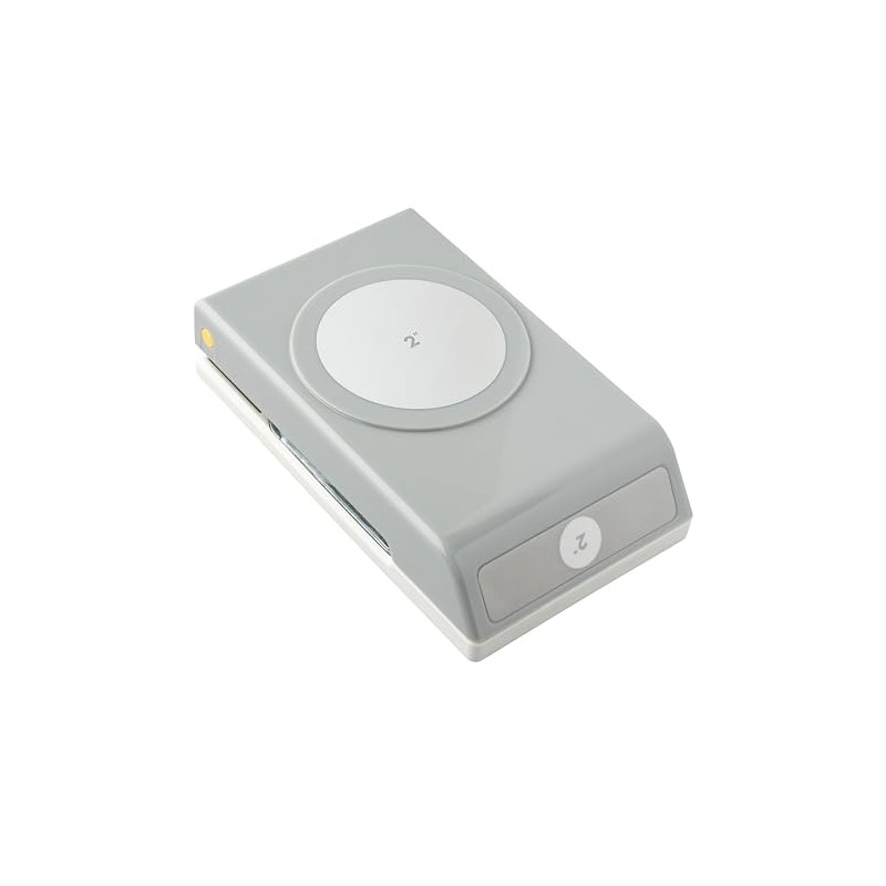 EK Tools - Perforadora circular, 2 pulgadas
