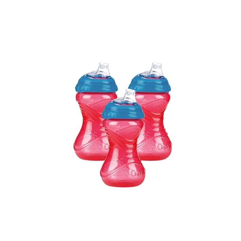 Paq. 3 vasos clik it