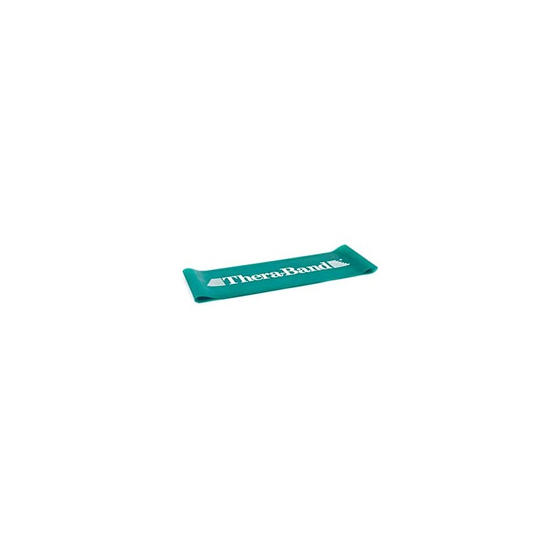 TheraBand Übungsband Loop - 7,6 cm x 20,5 cm (B
