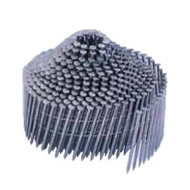 WN2150S Stainless Steel Naname Ring, Cloth Top, 0.08 x 2.0 inches (2.1 x 50 mm), 400 Pieces