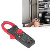 Digital Clamp Multimeter AC DC Current Resistance Repair Meter Digital