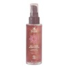 Iridescent Oil Illuminator Organic Boho Green Make-Up 100 ml Nourishing