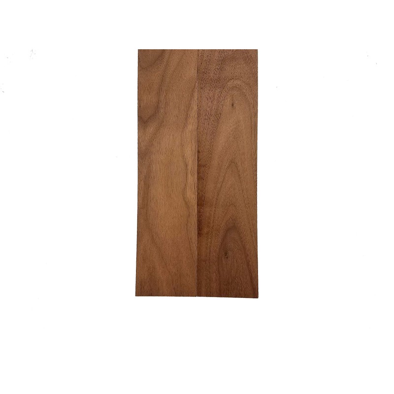 Walnut Lumber 3/4" x 2" (3/4" x 2" x 24")