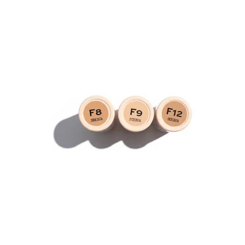 Revolution Makeup Fast Base Stick Foundation