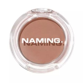 Naming 네이밍 블러셔 베이글 플러피 웜 파우더 블러쉬 BAGEL BNA Naming Blusher Bagel Fluffy Warm Powder Blush BAGEL BNA