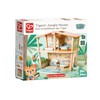 Hape - Tigers'' Jungle House