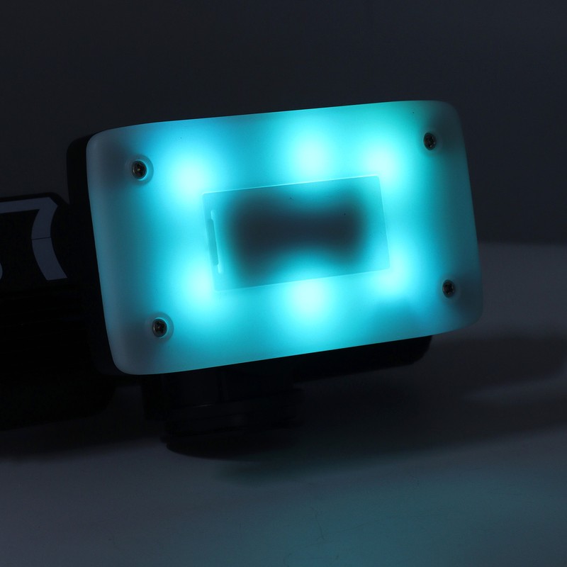 Retro Flip Down Clock Innovative Light Luxury Simple Design Flip