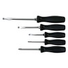 Williams 5 Pcs Mixed screwdrr Set (100P – 5MD) Screw