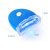 Blanqueador De Dientes Led Portátil Tecnología De Luz Azul