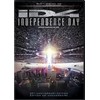 Independence Day 20th Anniversary Edition (Bilingual)