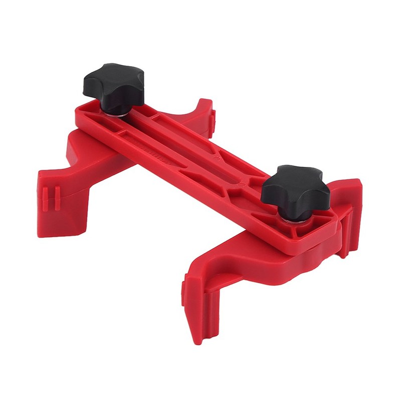 Qiilu 9 Pieces Car Dual Cam Clamp Camshaft Engine Timing