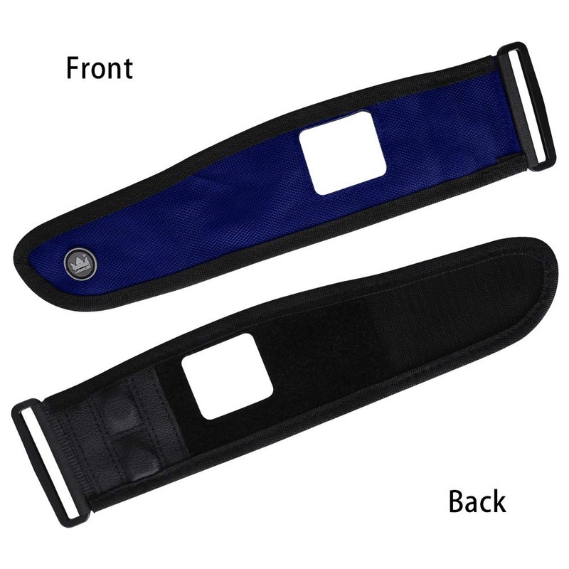 CRAFTSMAN Golf Laser Distance Meter Strap, Rangefinder Storage, Distance Meter
