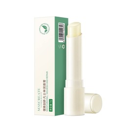 Enkomy Vaseline Lip Balm, Lippenbalsam Gegen Rissige Lippen ， Schützt Die Lippen Feuchtigkeitsspendender Lippenbalsam Vaseline Lip Therapy Männer Und Frauen