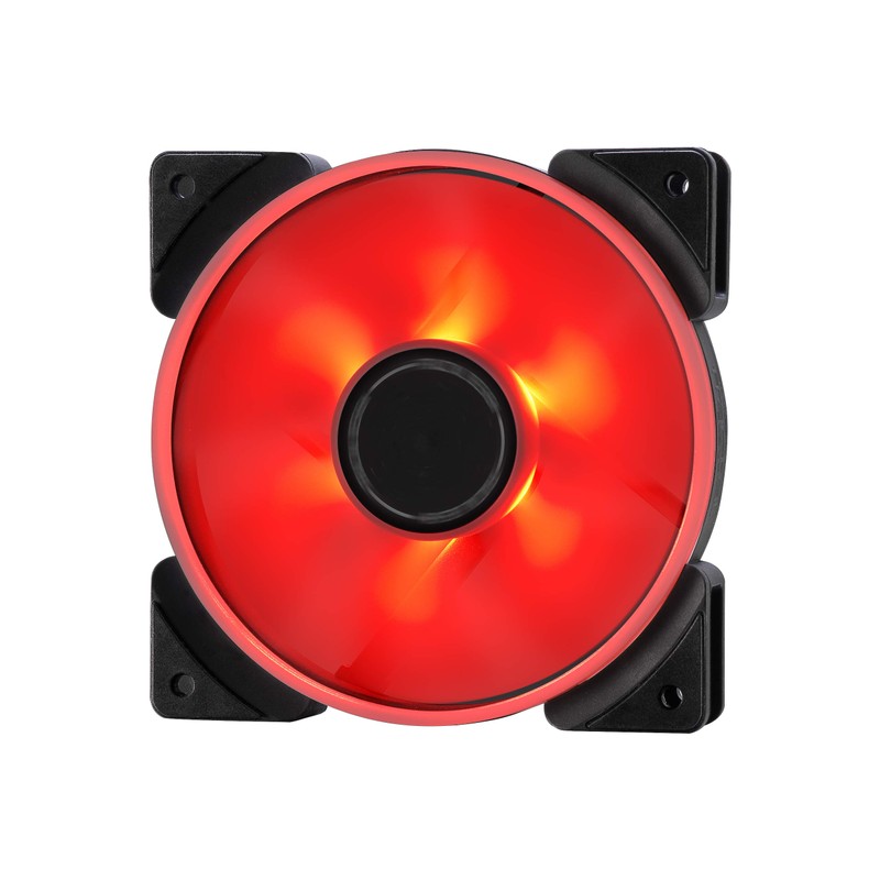 Fractal Design Prisma AL-12 – 120mm Computer Fan - PWM