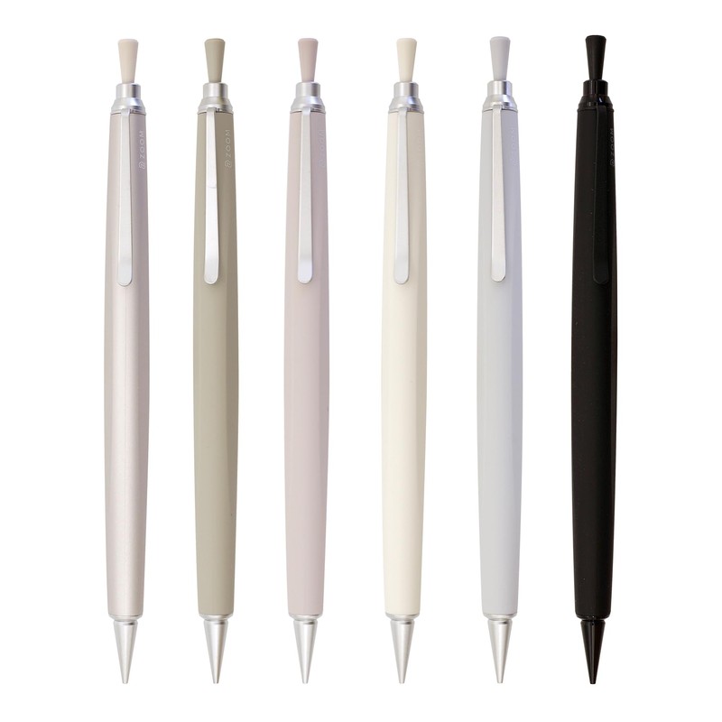 ZOOM SH-ZL2C48 Mechanical Pencil 0.5mm [Matte Blue]