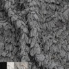 Stylish FABRIC Faux Fur Sheep Design-Fabric by The Yard-Shaggy Mohair-for