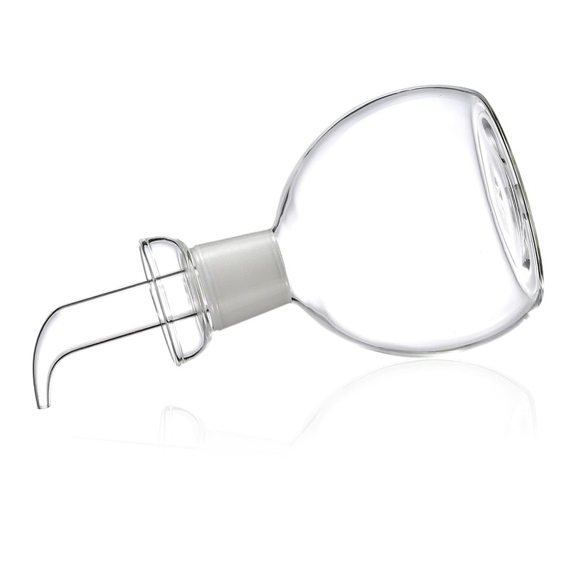 ELETON Planet Dish Soap Cruet,16-Ounce