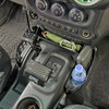 MAIKER Upgrade JK Metal Gear Shift Storage Box Center Console