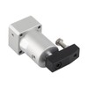 Rotary Pneumatic Cylinder 90 Degree Angle Clamping Corner Pressing Air