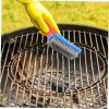 Unbranded Stainless Steel Small Wire Brush Paint Removal Tool Cleaning