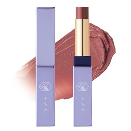 T8k Camina Lip 03 American Flushy Mauve Pink Men's Lip Plump Dry Care Ruddy Feel Vertical Wrinkles Correction