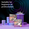 Alice Electric Guitar Strings, Alloy Steel and Nickel Steel Winding