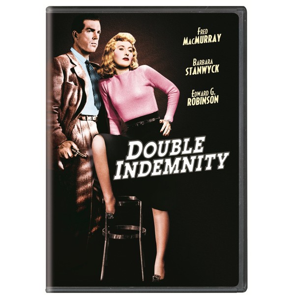 Double Indemnity (1944)