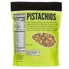 Shelled Pistachios Roasted & Salted – No Shell, Ready to