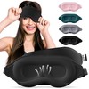 AUDREE- “Audree Eye Mask for Sleeping 3D Contorneado 100% Sleep