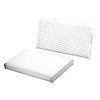 Wix 24012 Cabin Air Filter