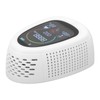 Carbon Dioxide Detector Intelligent WIFI Connect Carbon Dioxide Smoke Alarm