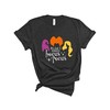 Tidal Colors - Unisex Just a Bunch of Hocus Pocus