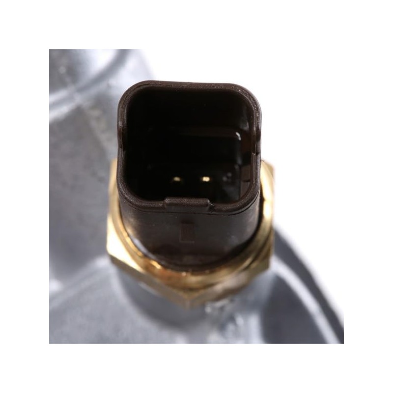 Wahler 410090.88D Engine Cooling