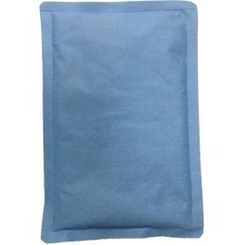 Therapist’s Choice® Soft to The Touch Felt Hot & Cold Pack (6"x10")