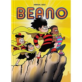 Beano Annual 2022