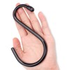 Antimbee 20 Pack Heavy Duty S Hooks, 5.5 inch Large