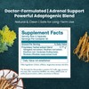 Women's Health Network Adaptisol™ - Helps Normalize Cortisol Function and