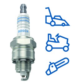 Bosch WR10FC - Spark Plugs for Gardening and Forestry - 1 piece