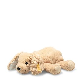 Steiff - 242595 Soft Cuddly Friends Floppy Lumpi Dog