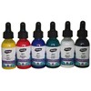 Ahsen Ebru - Marbling Paint Set of 6 - Ready