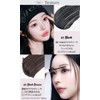 OHSOPH アドオン ロングラッシュマスカラ 01 BLACK 8g ブラック (Add On Long