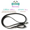 MINDFUL PET Correa de Paseo para Perros, de 1.8m de