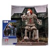 McFarlane WB 100: Pennywise - IT ™ - (Movie Maniacs)