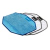 iRobot 4449276 Replacement Cloth Set (2 Dry Cloths, 1 Wet