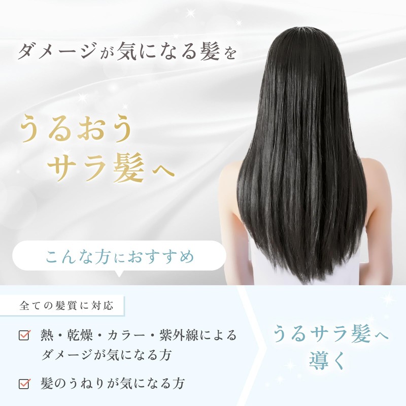 &honey Professional System Repair Shampoo 1.0 440ml
