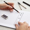 Ashton and Wright - 6 Inch / 15cm Rulers -